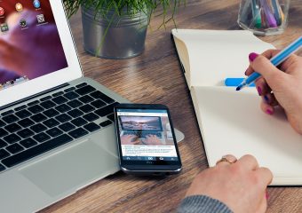 10 Key Steps To Building A Great Small Business Website
